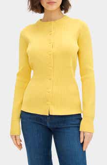 Ruby Cardigan