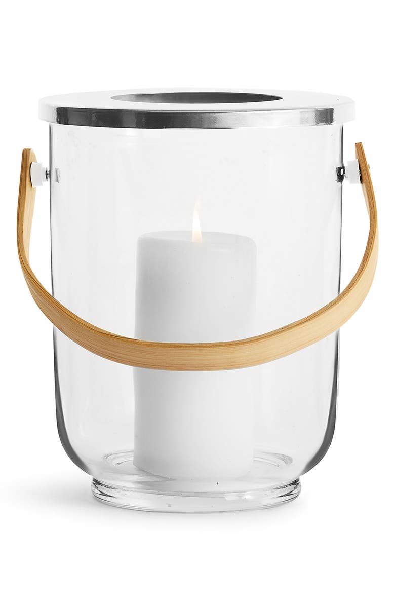 Sagaform Glass Wine Chiller, Alternate, color, 