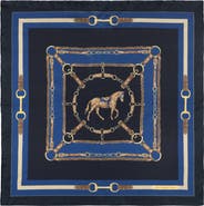 Lauren Ralph Lauren equestrian small square