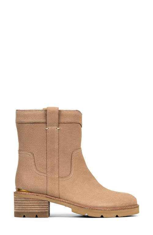 Donald Pliner Endra Bootie In Sand