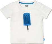 Mon Coeur Recycled Cotton & Organic Cotton Graphic T-Shirt