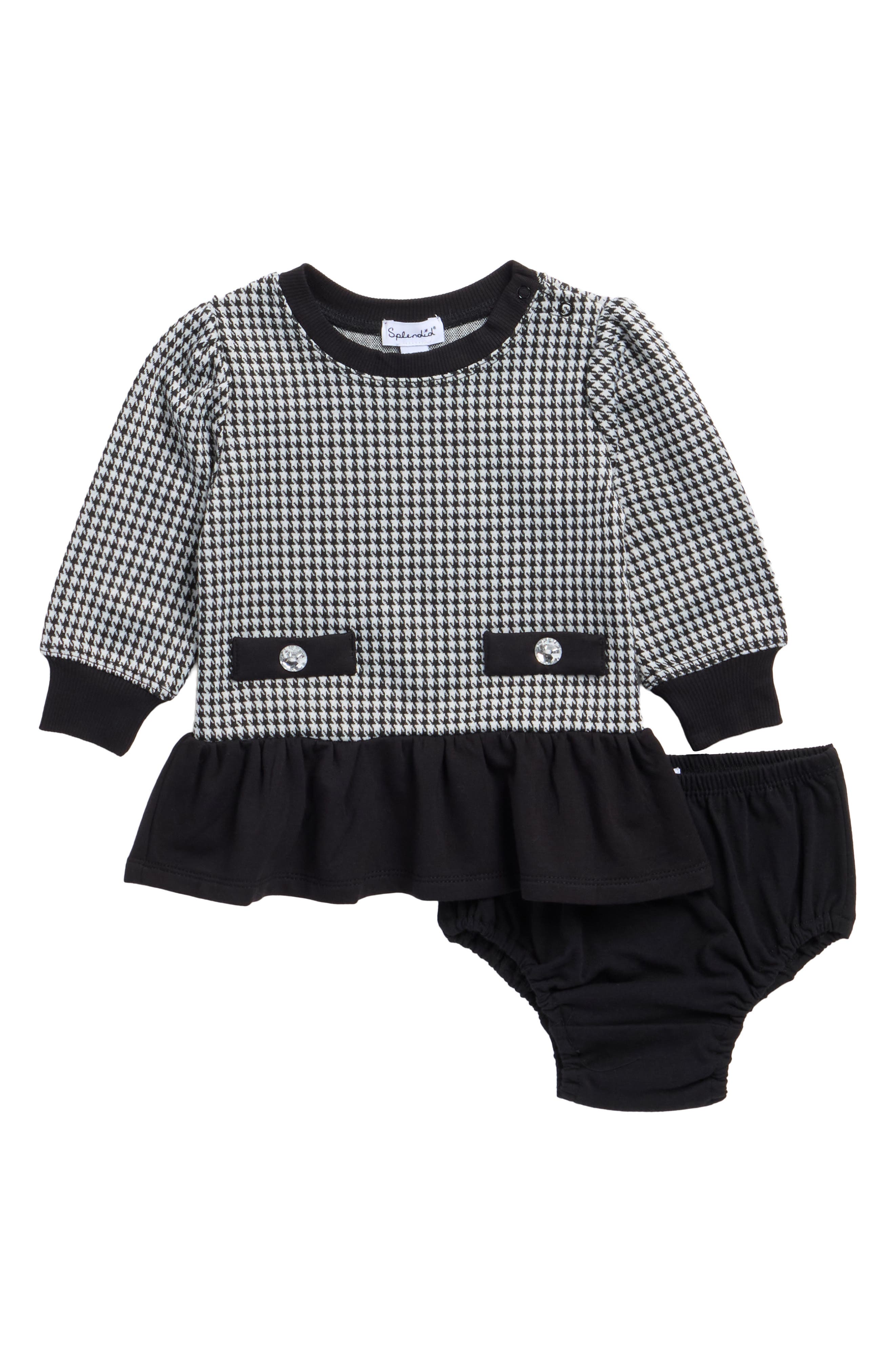 selected HOUNDSTOOTH