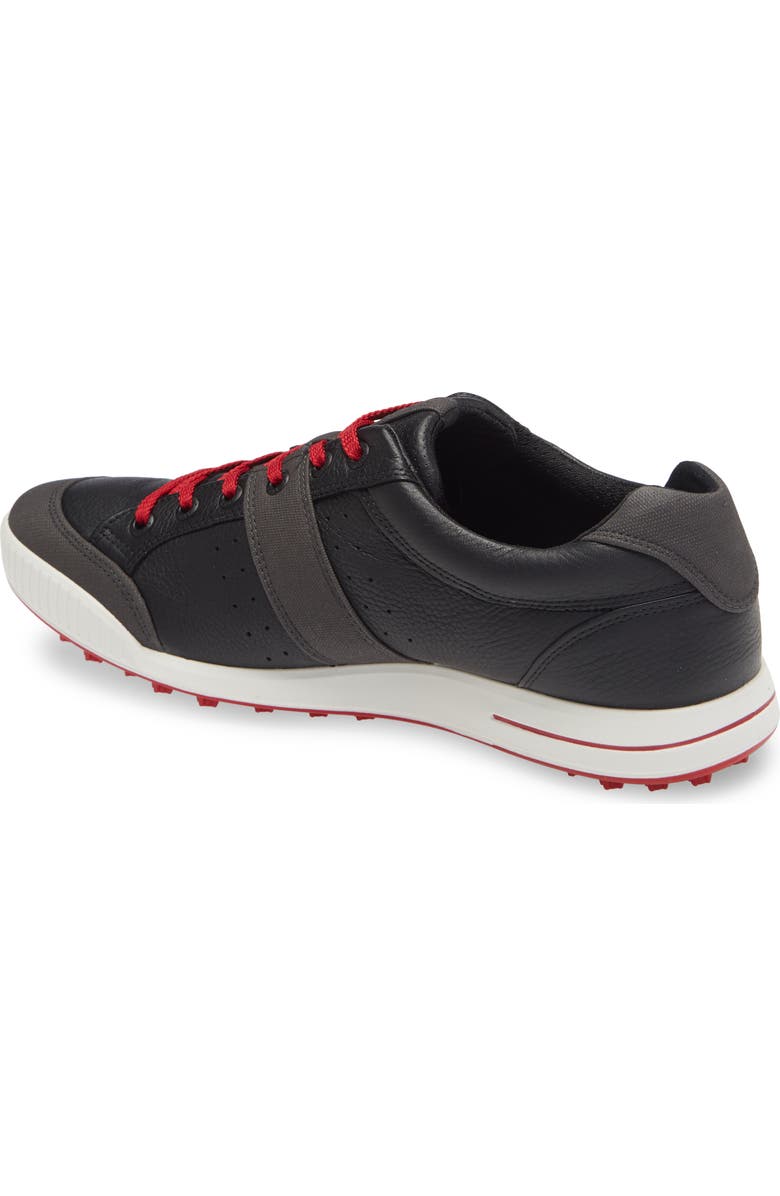 ECCO 'Street Premiere' Golf Shoe, Alternate, color,
