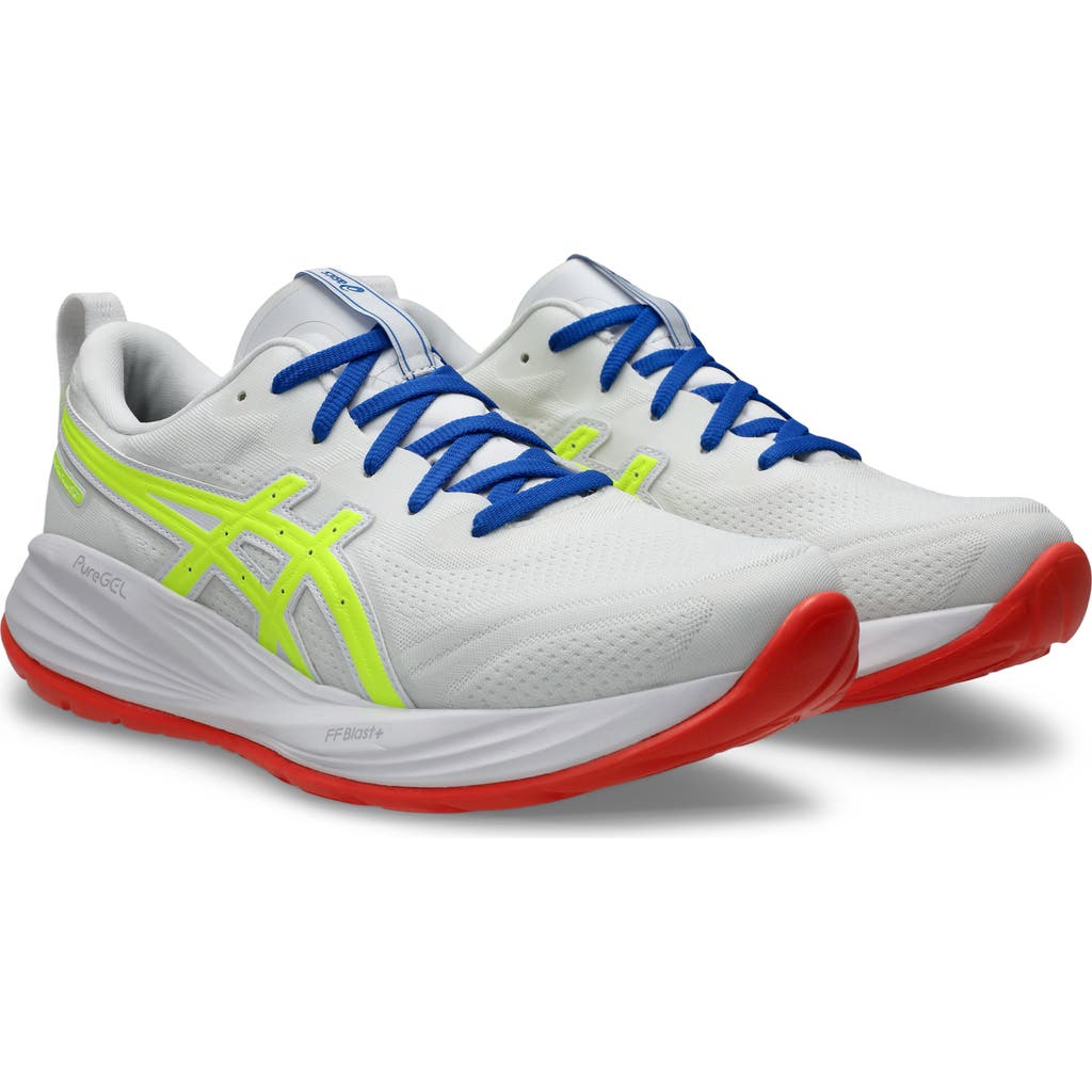 Asics ® Gel-cumulus® 27 Running Shoe In Multi