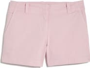 vineyard vines Herringbone Stretch Cotton Shorts