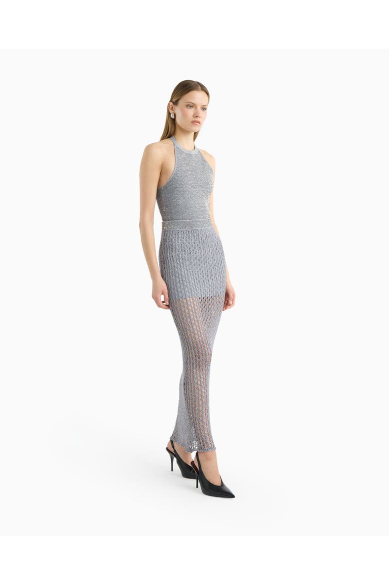 Bianca Hatler Top, Main, color, Grey