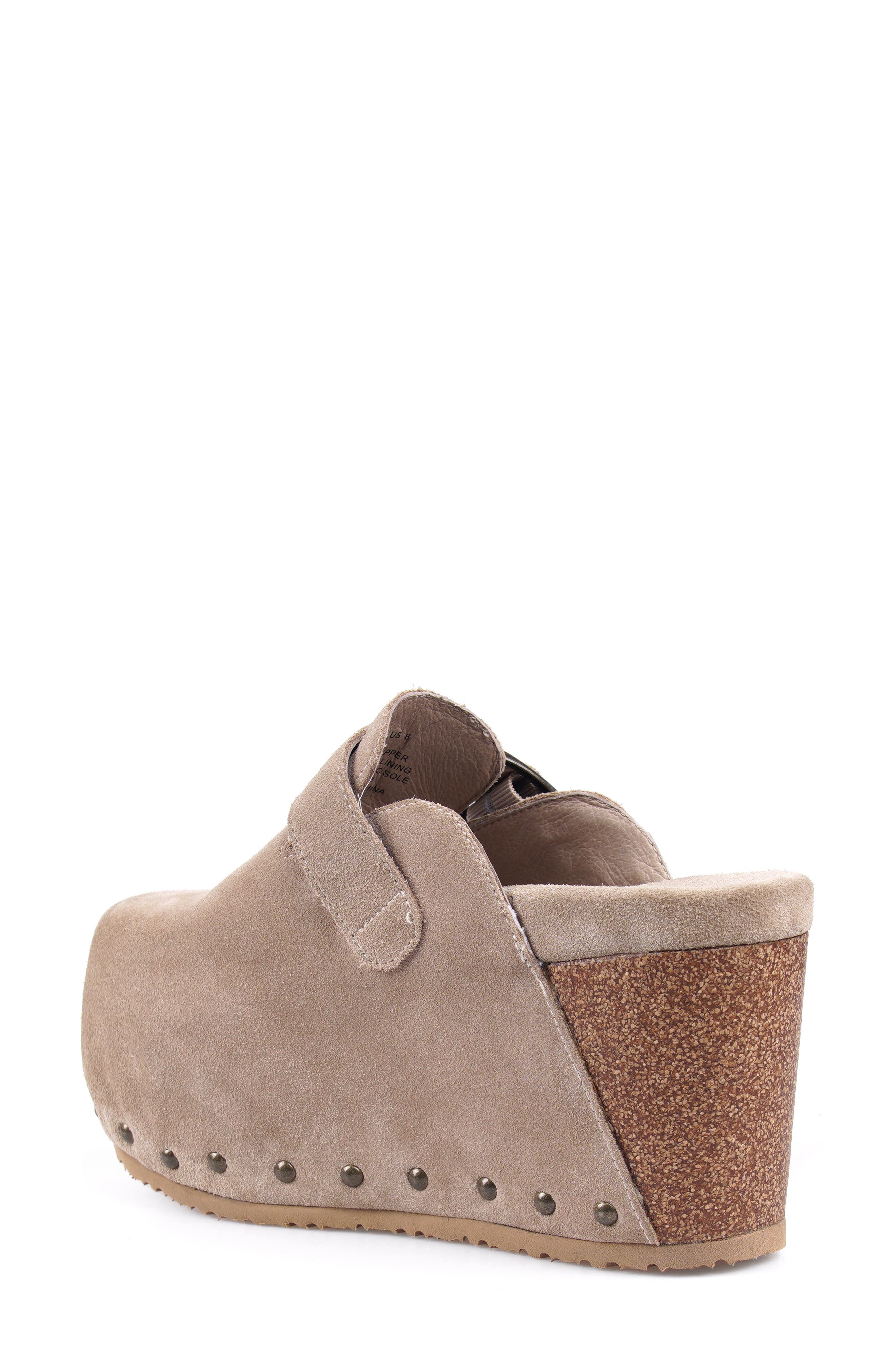 Cuna Platform Clog - image 4