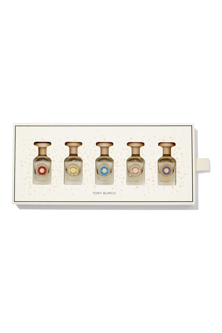 Essence of Dreams Fragrance Discovery Set (Limited Edition) (Nordstrom Exclusive), Main, color, NO COLOR
