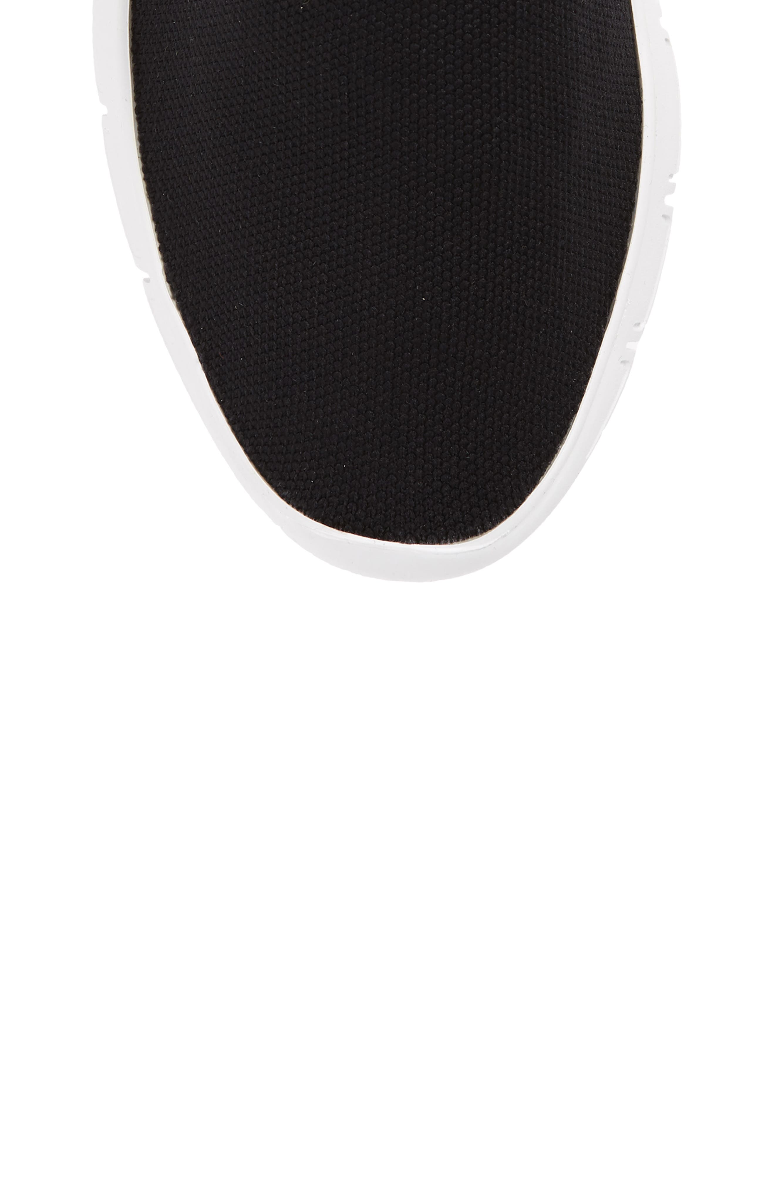 JOSHUA SANDERS University High Top Sock Sneaker, Alternate, color, 