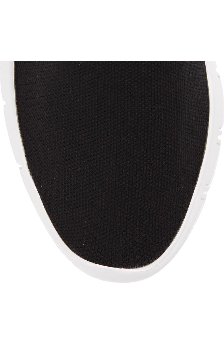 JOSHUA SANDERS University High Top Sock Sneaker, Alternate, color,