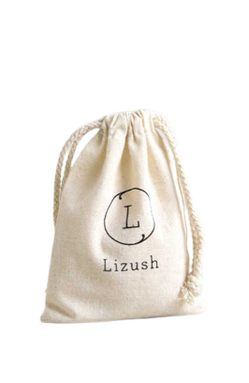 Lizush Cbd Aromatherapy Eucalyptus Massage Oil With Cbd Natural Relaxing Body Massage Oil In Light Yellow