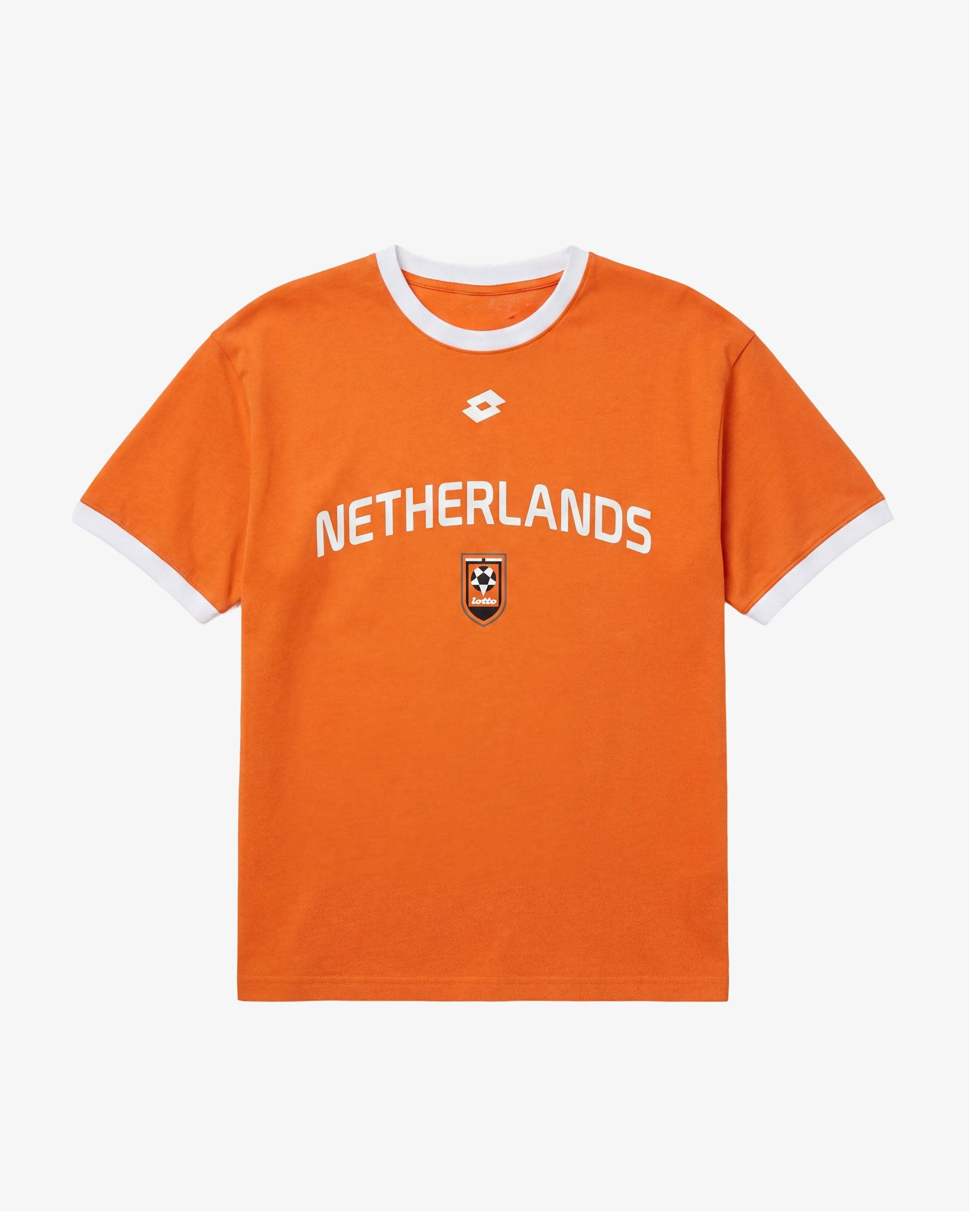 Orange - Holland