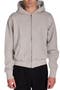 selected Heather Grey