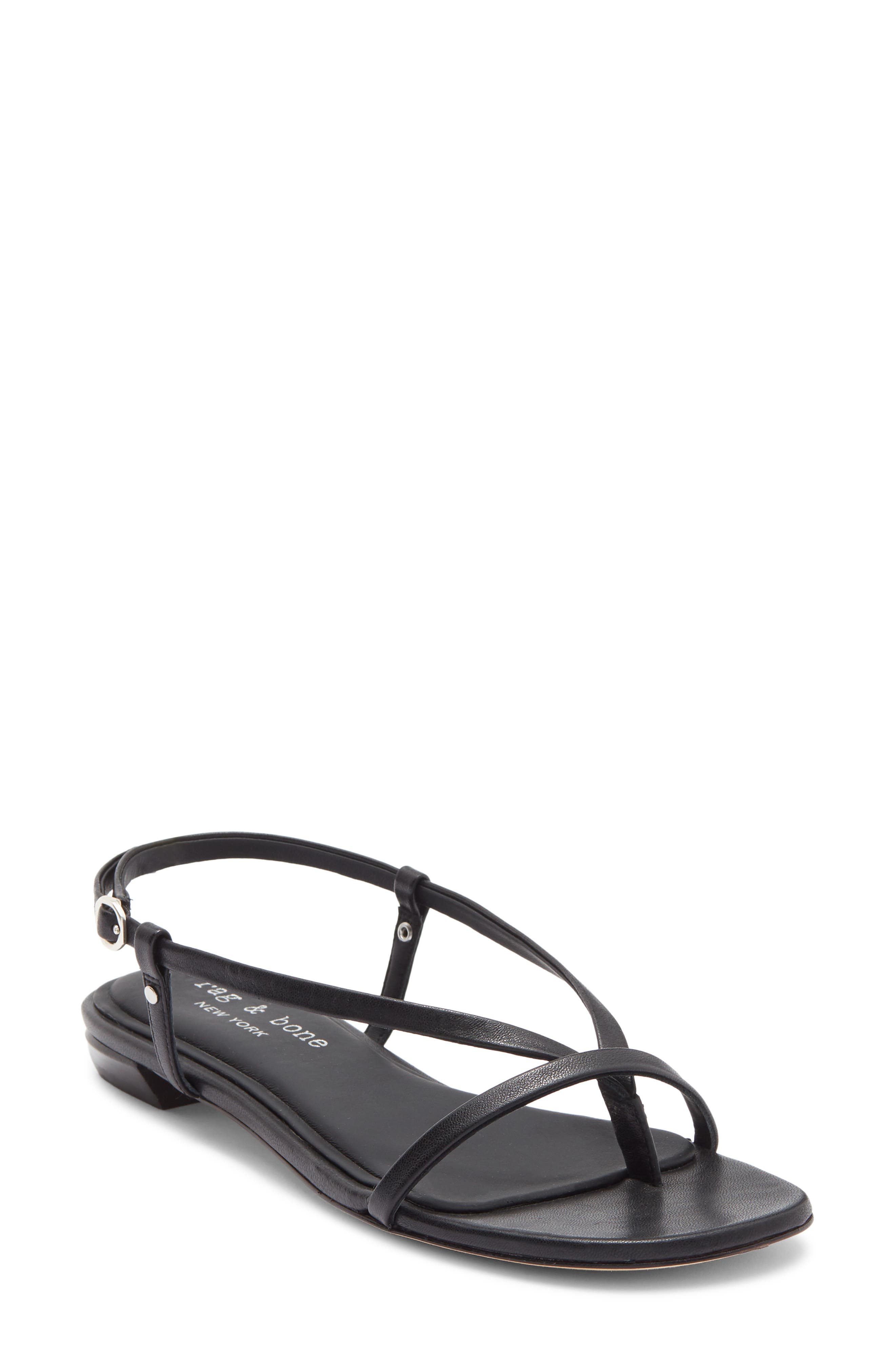 rag & bone Giselle Slingback Sandal