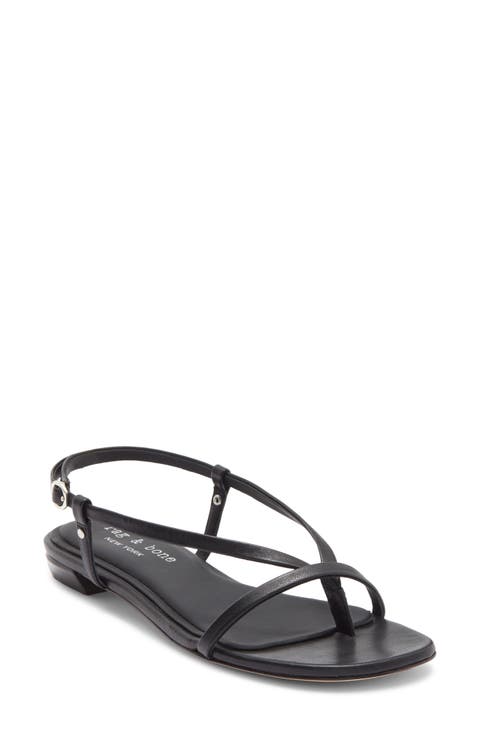 Giselle Slingback Sandal (Women)