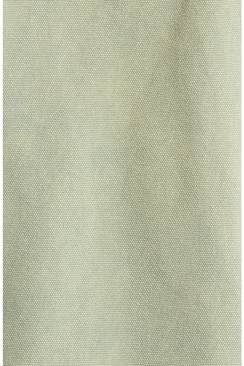 Hopkins Denim Construction Jacket (Nordstrom Exclusive), Alternate, color, SAGE