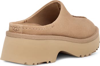 New Heights Clog