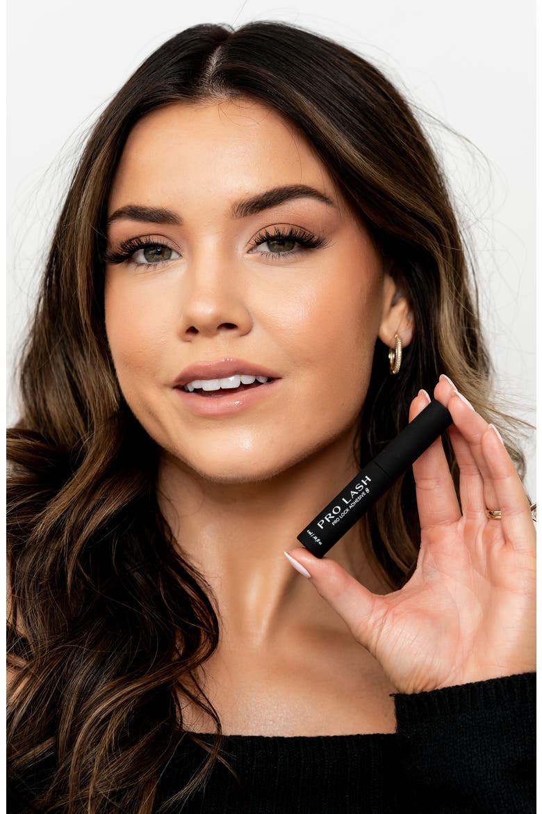 Pro Lock Lash Adhesive, Alternate, color, BLACK