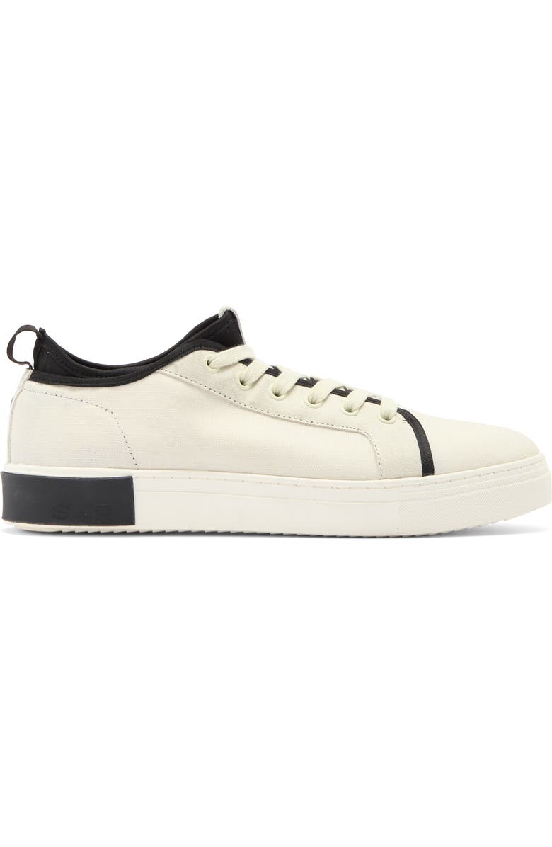 MIA Lace-Up Sneaker, Alternate, color,