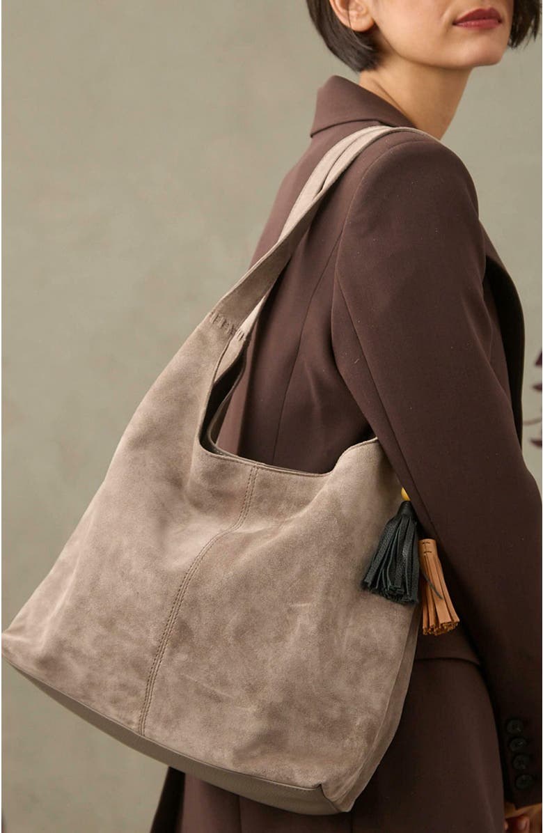 The Sak Huntley Hobo Bag, Alternate, color,