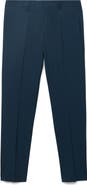 MANGO Super Slim Fit Stretch Suit Pants