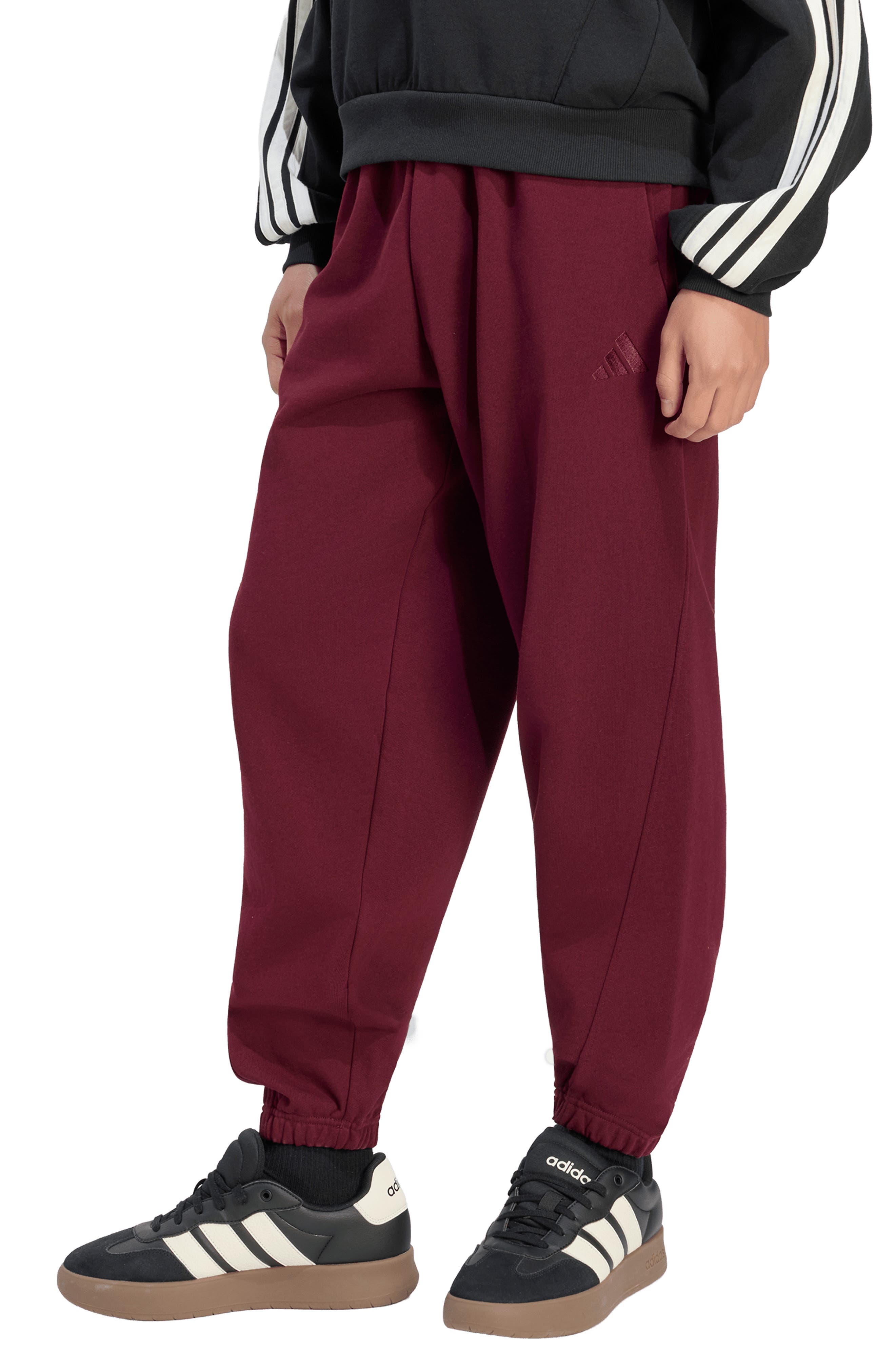 Cotton Sweatpants