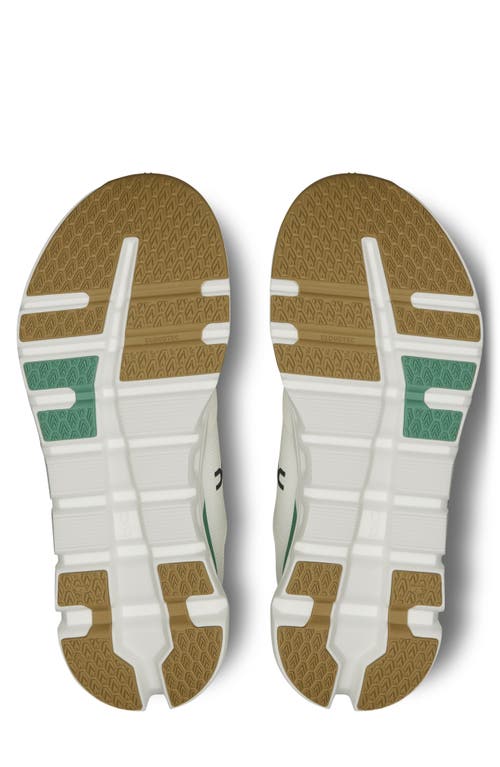 On Cloudrunner 2 Running Shoe