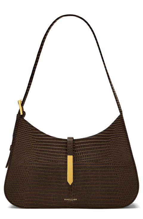 The Tokyo Shoulder Bag