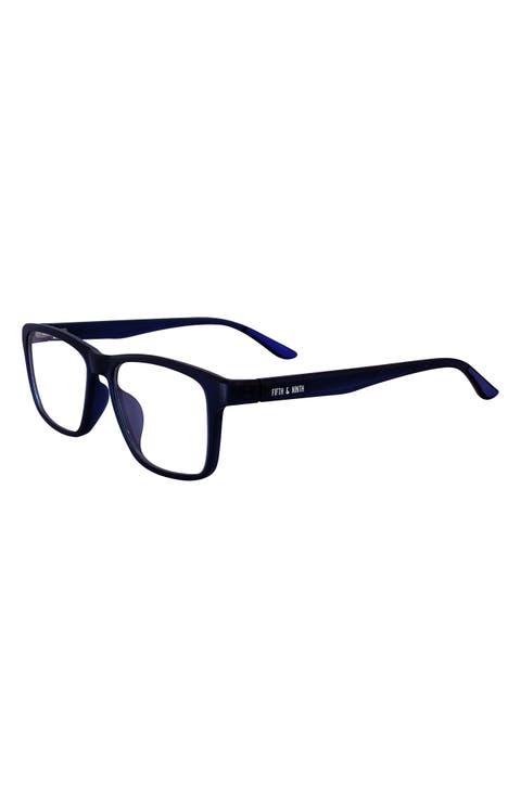 Kids' Providence 49mm Blue Light Filtering Glasses