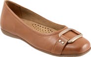 Trotters Sizzle Signature Flat - Multiple Widths Available