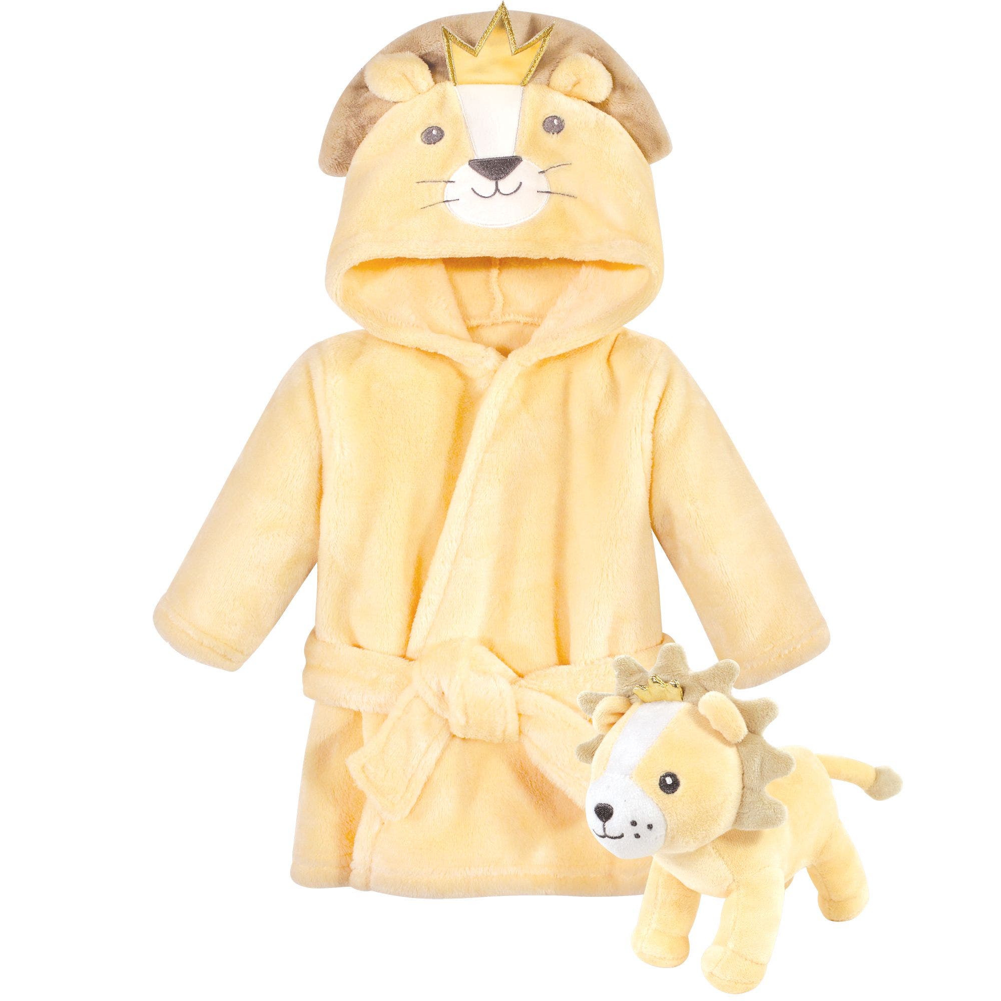 Royal Lion