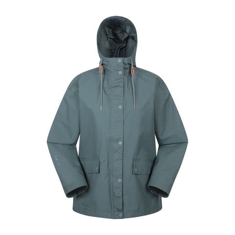 Misty Waterproof Jacket