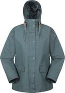 Mountain Warehouse Misty Waterproof Jacket