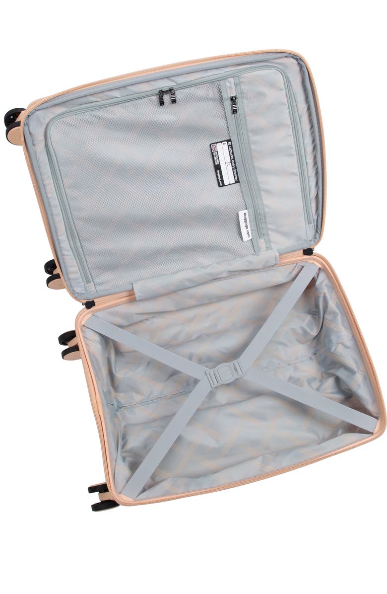 IT LUGGAGE Unanimous 21-Inch Hardside Carry-On Luggage, Alternate, color,