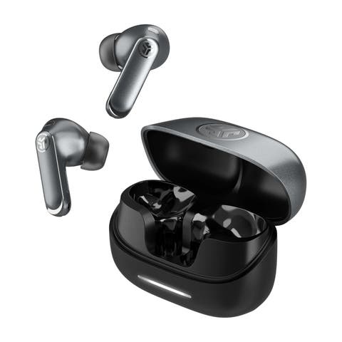 Epic Pods ANC Dual Driver True Wireless Earbuds