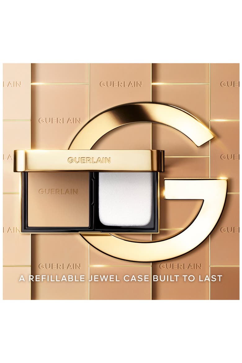 Parure Gold Skin High Perfection Matte Compact Foundation, Alternate, color, 5N
