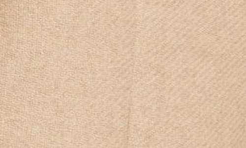 Hugo Boss Boss Jovanna Wool Blend Jacket In Light Beige