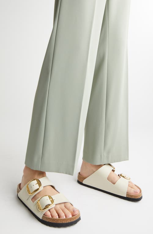 Birkenstock Arizona Big Buckle Slide Sandal