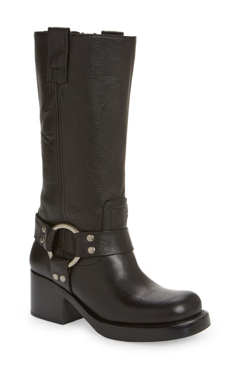 Jeffrey Campbell Reflection Western Boot Women Nordstrom