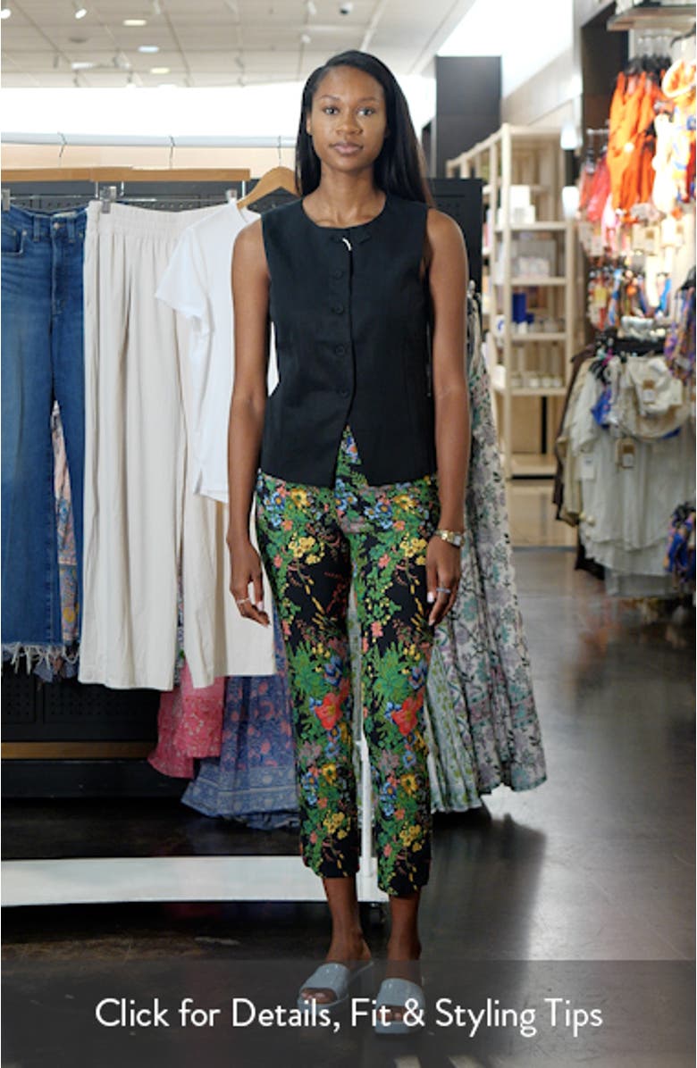 Suit Vest, sales video thumbnail