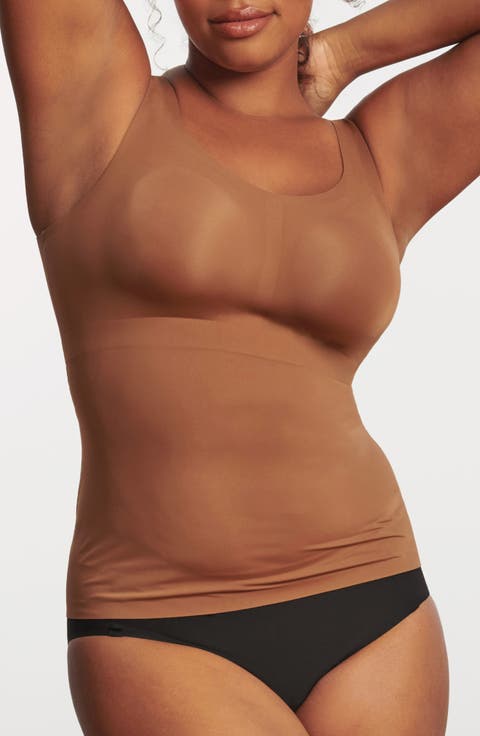 Smoothing Camisole (Regular & Plus)