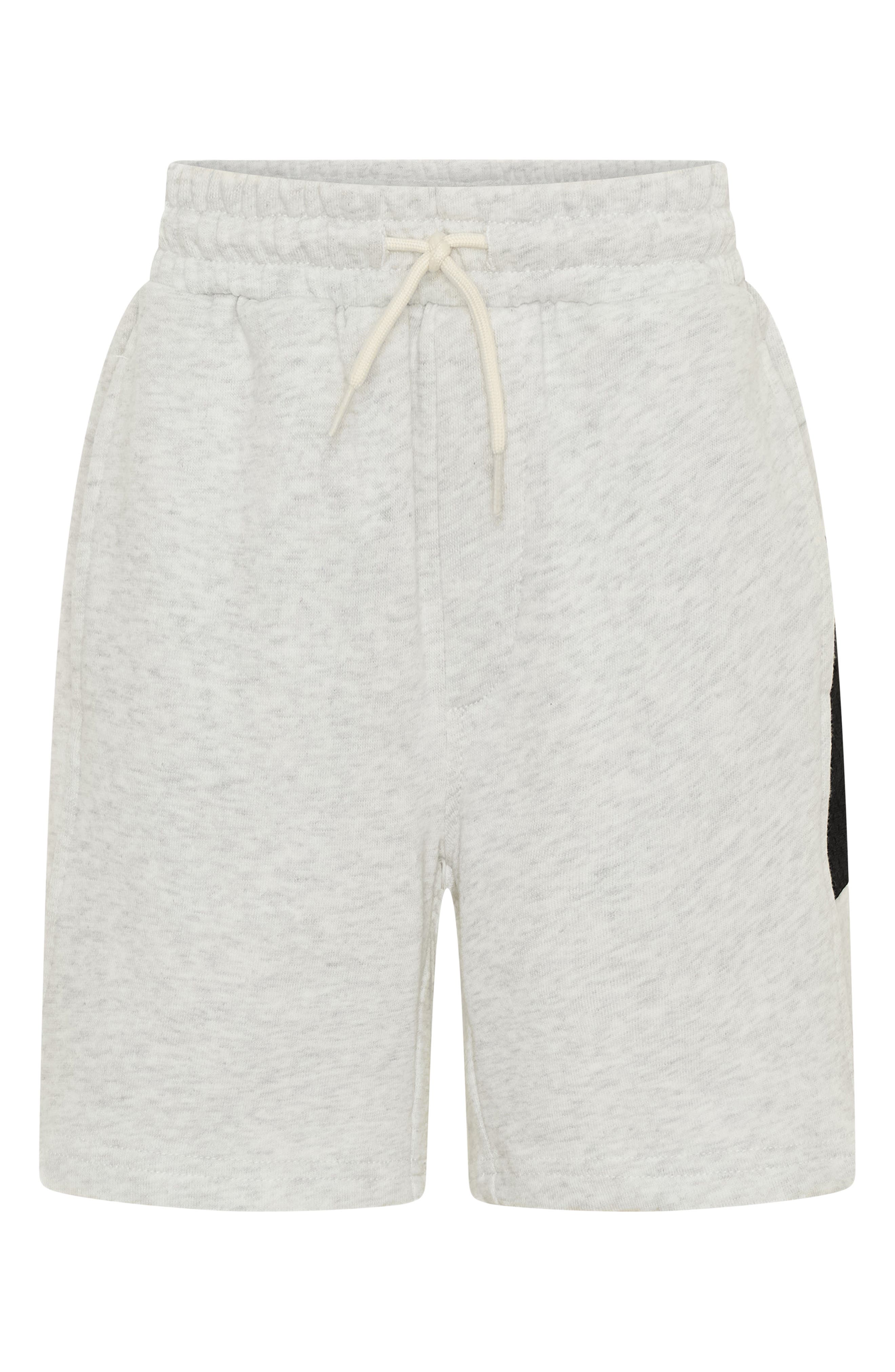 selected GREY MARLE