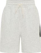 TINY TRIBE Kids' Sport Colorblock Drawstring Shorts