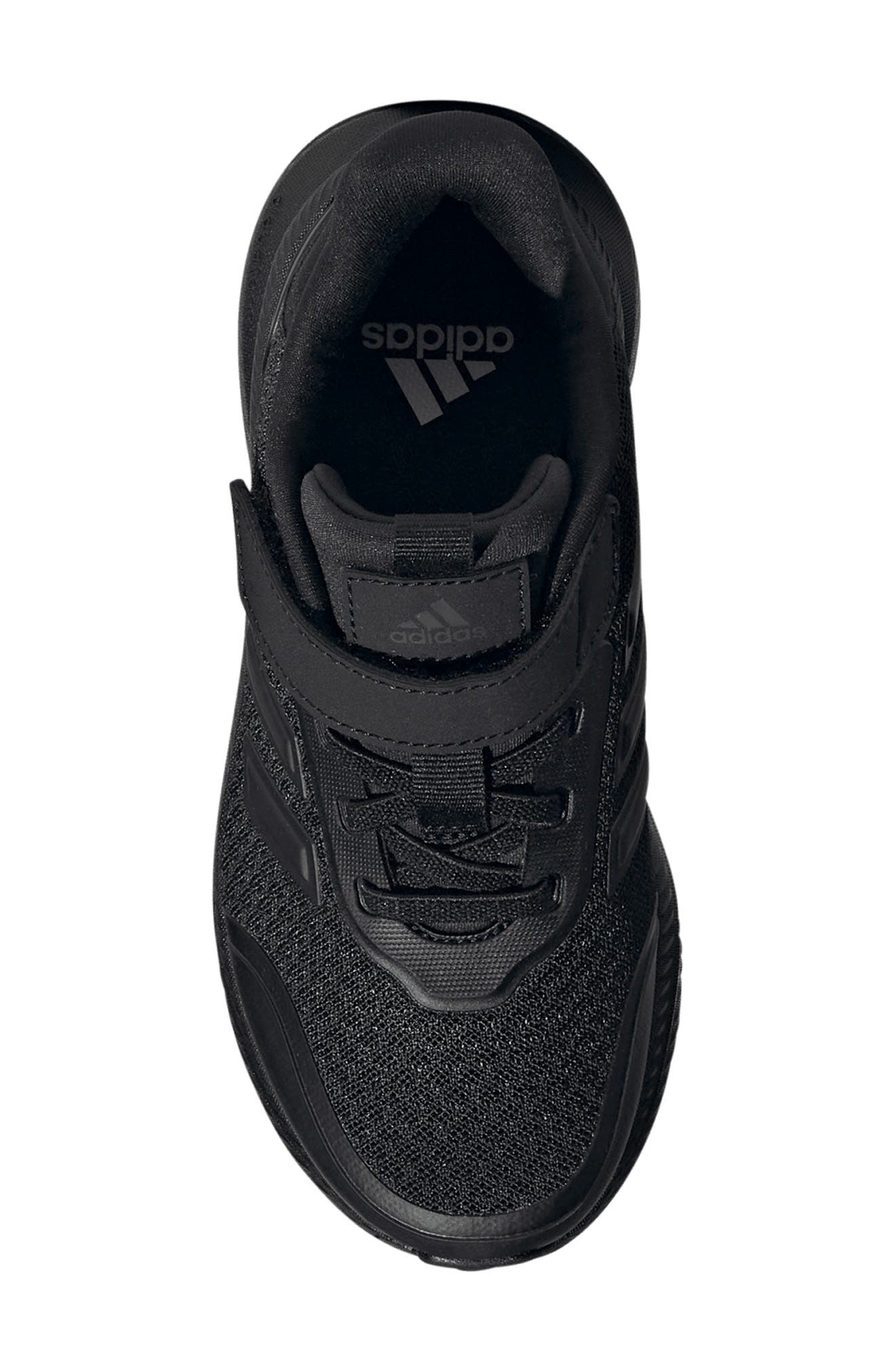 Kids' Path Casual Running Shoe, Alternate, color, BLACK/ CARBON
