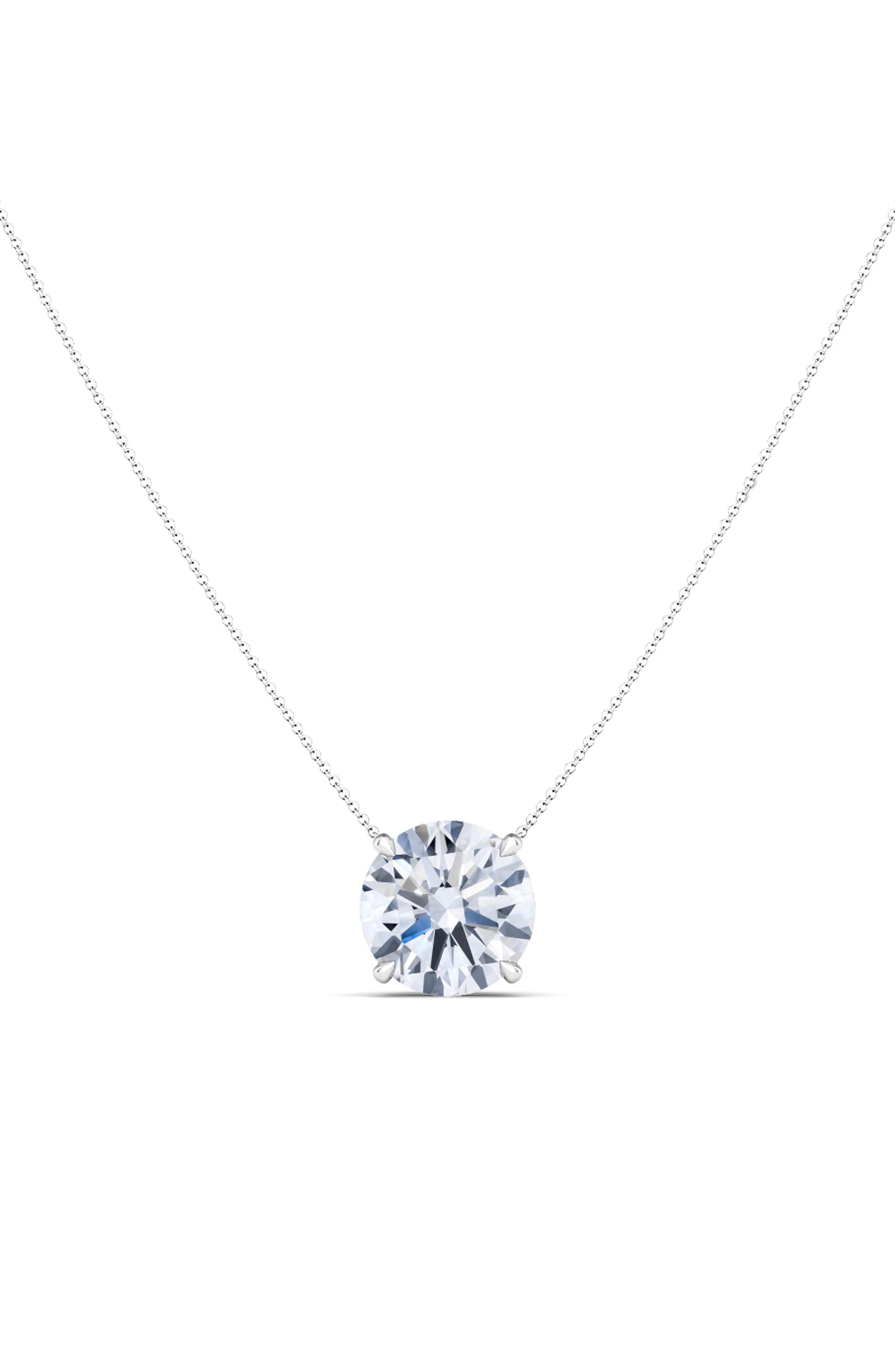 18K WHITE GOLD