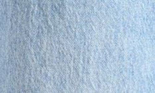 Madewell The Perfect Vintage Wide-leg Jeans In Enmore Wash