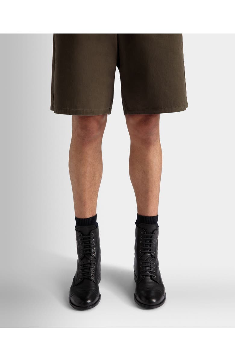 Bally Adrien Brody Travel Collection Bootie, Alternate, color, Black