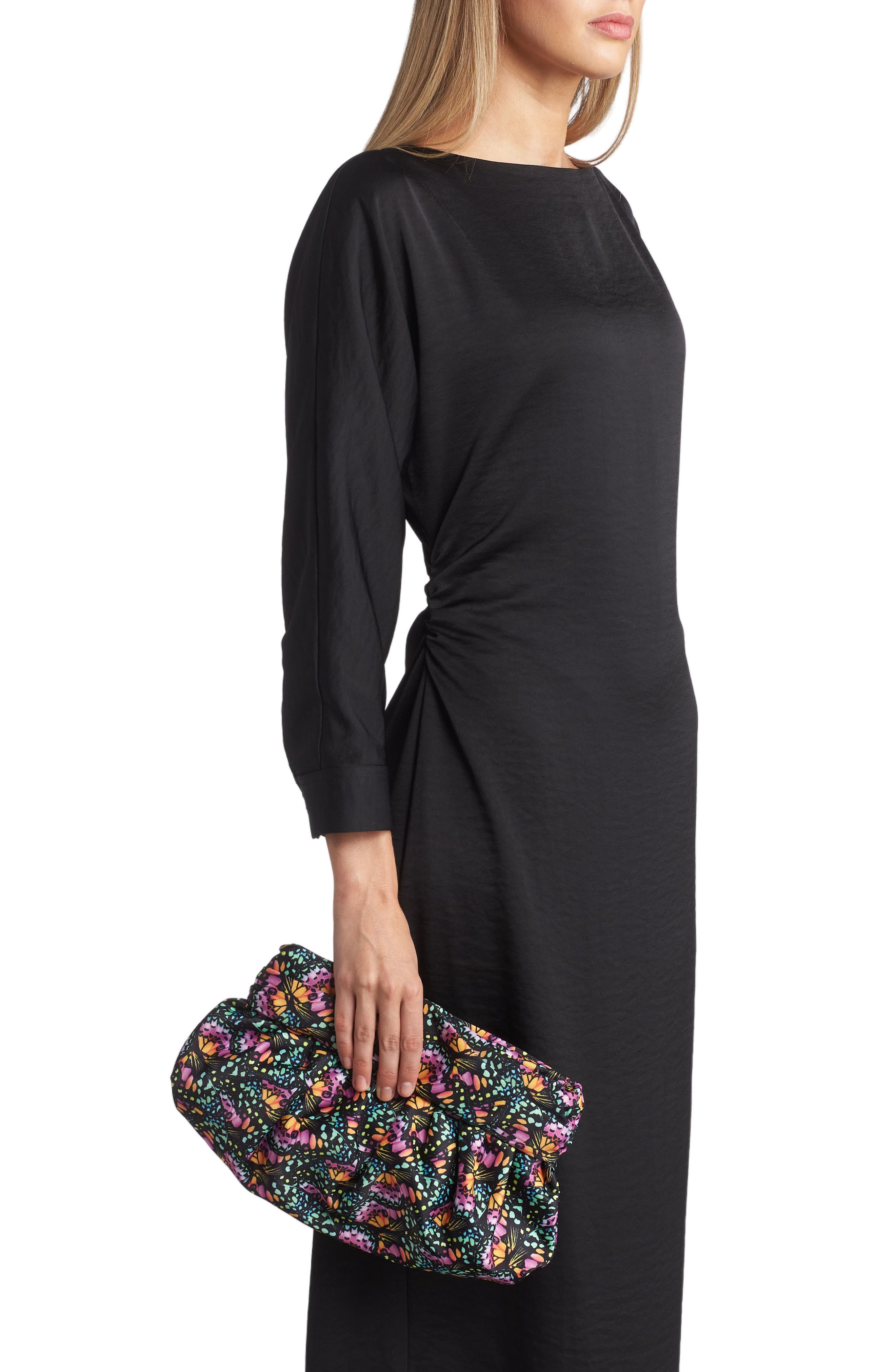 SOPHIA WEBSTER Bijou Clutch, Alternate, color, 