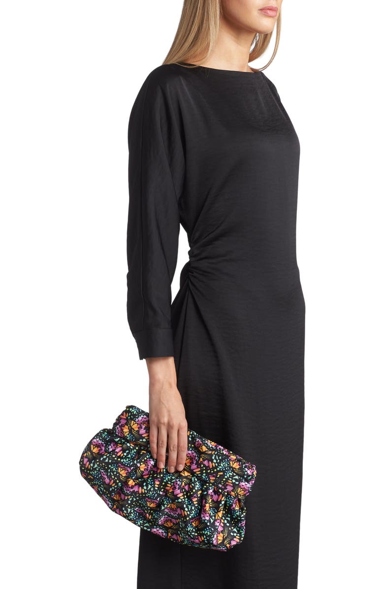 SOPHIA WEBSTER Bijou Clutch, Alternate, color,