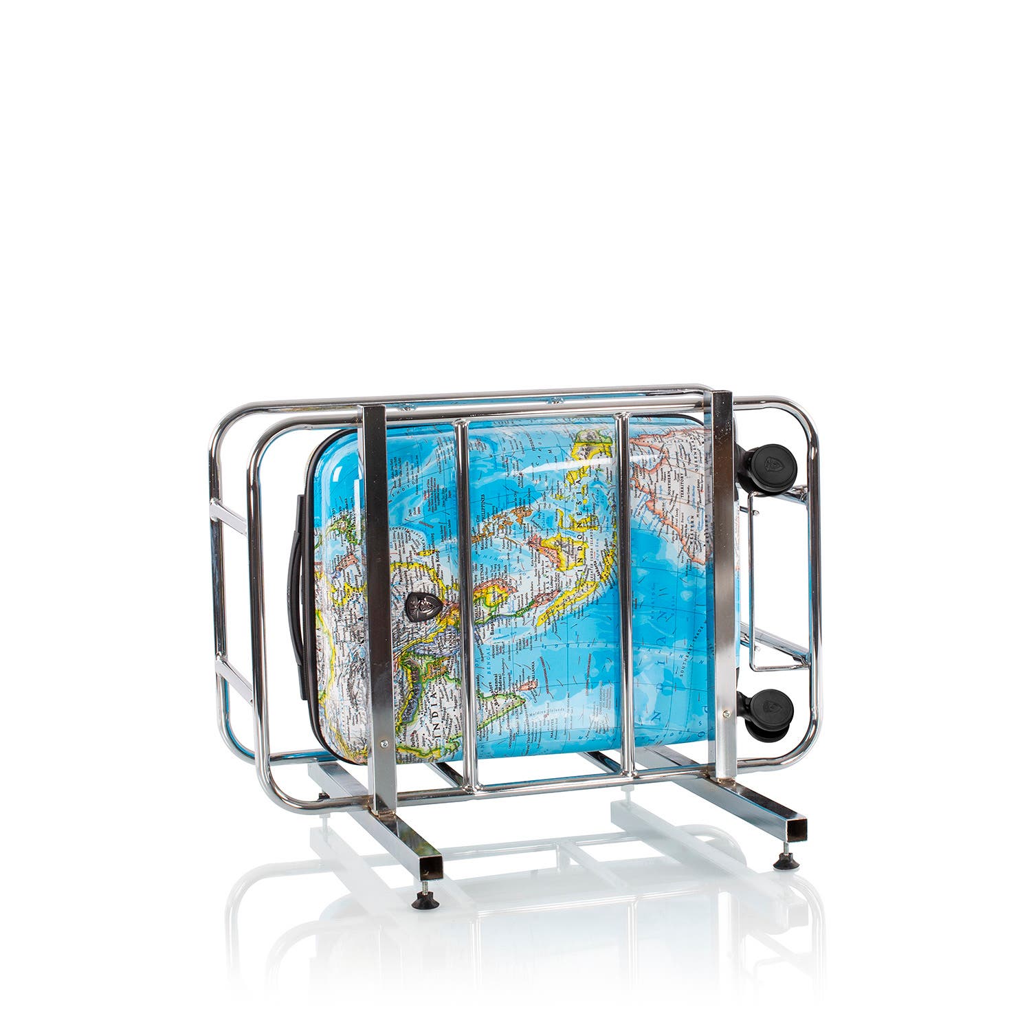 Heys Journey 3G Fashion Spinner<sup
®</sup
 21 Inch Carry-on Luggage, Alternate, color, 